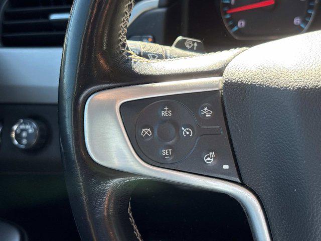 used 2019 GMC Yukon XL car, priced at $29,241