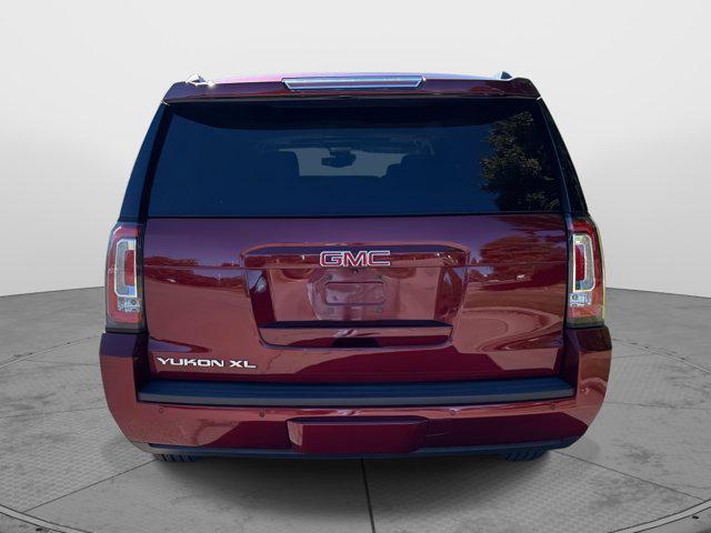 used 2019 GMC Yukon XL car, priced at $29,241