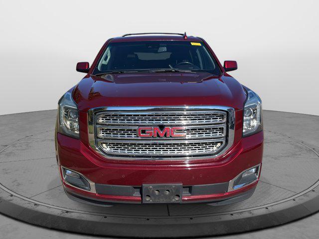 used 2019 GMC Yukon XL car, priced at $29,241