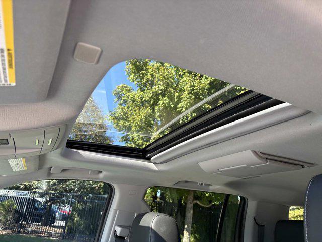 used 2019 GMC Yukon XL car, priced at $29,241