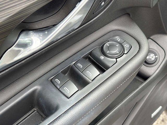 used 2022 GMC Terrain car, priced at $26,692