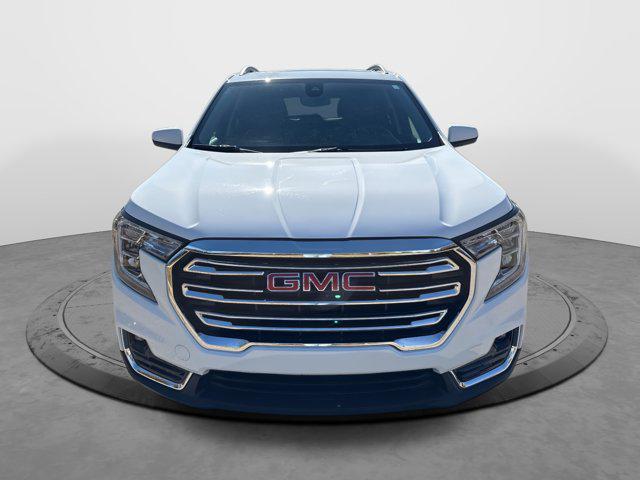used 2022 GMC Terrain car, priced at $26,692