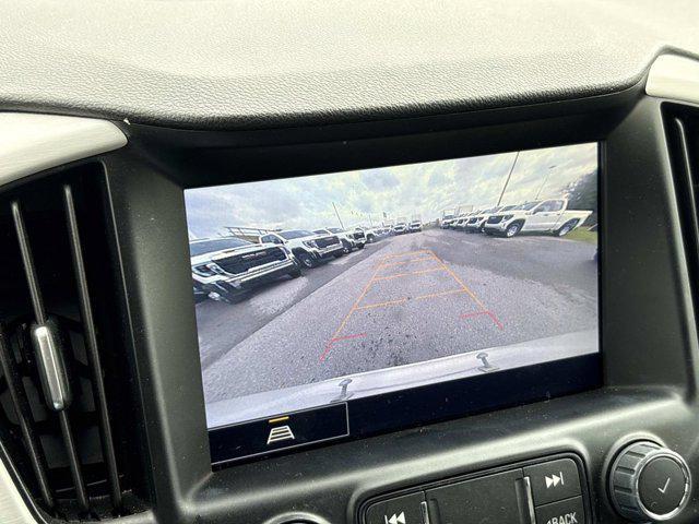 used 2022 GMC Terrain car, priced at $26,692