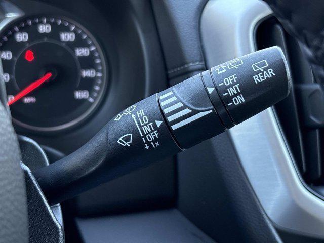 used 2022 GMC Terrain car, priced at $26,692