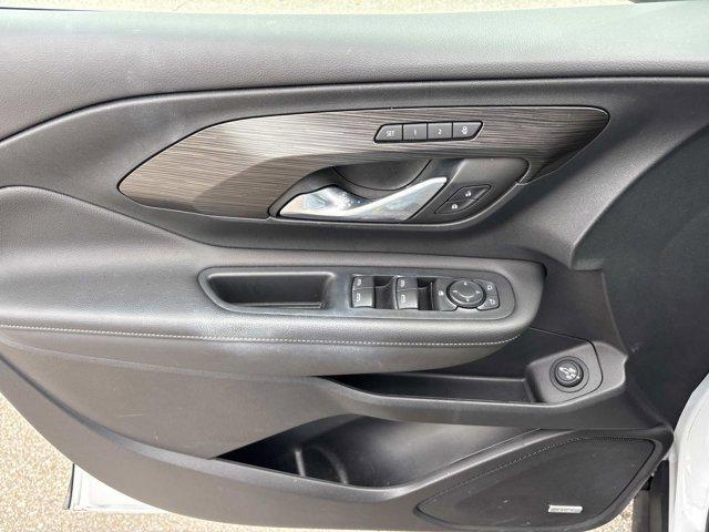 used 2022 GMC Terrain car, priced at $26,692