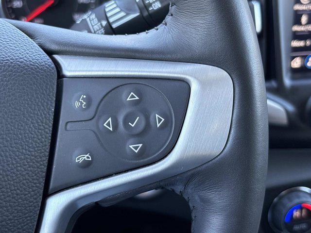 used 2022 GMC Terrain car, priced at $26,692