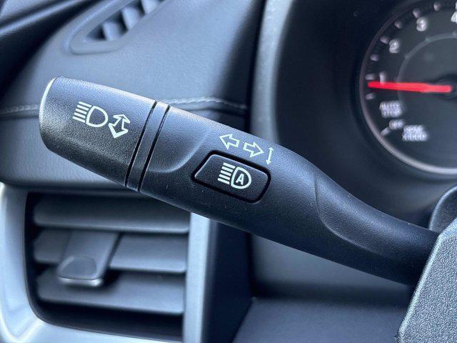 used 2022 GMC Terrain car, priced at $26,692