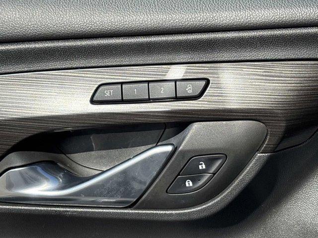 used 2022 GMC Terrain car, priced at $26,692