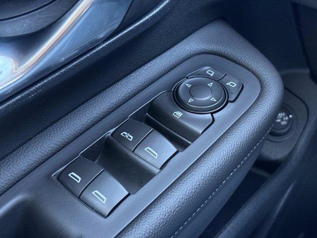 used 2022 GMC Terrain car, priced at $26,692