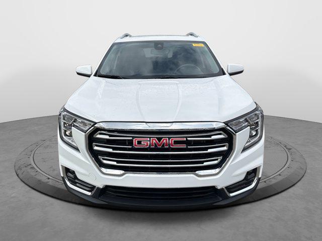 used 2022 GMC Terrain car, priced at $26,692