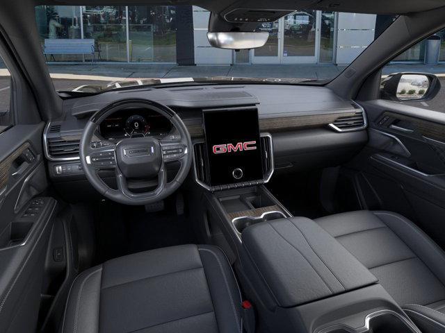 new 2024 GMC Acadia car, priced at $62,710