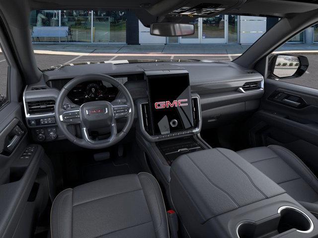 new 2026 GMC Yukon car, priced at $76,010