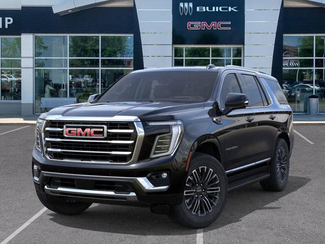 new 2026 GMC Yukon car, priced at $76,010