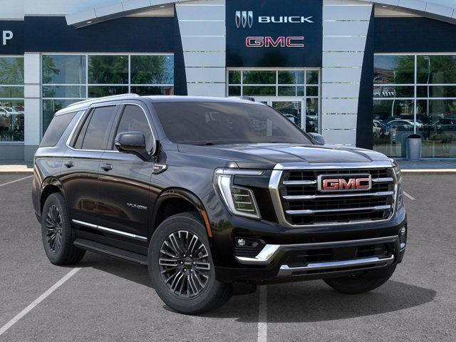 new 2026 GMC Yukon car, priced at $76,010