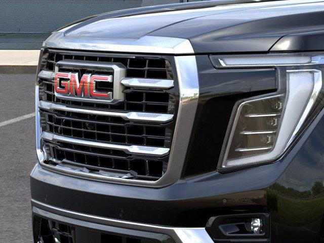 new 2026 GMC Yukon car, priced at $76,010