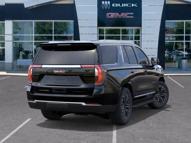 new 2026 GMC Yukon car, priced at $76,010