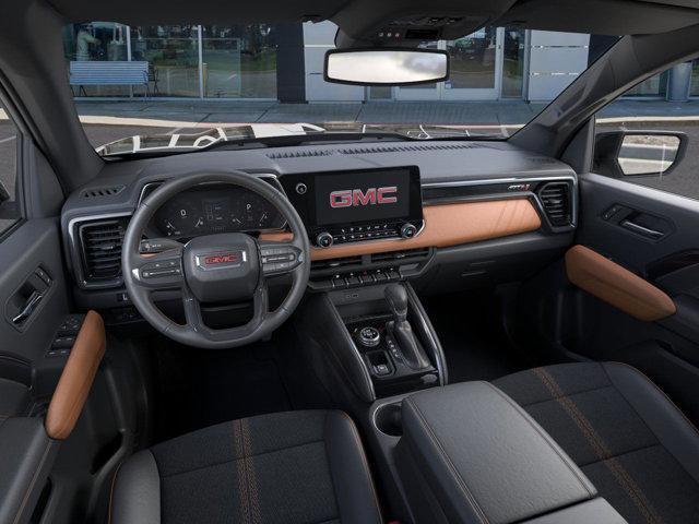 new 2024 GMC Canyon car, priced at $49,875