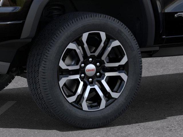 new 2024 GMC Canyon car, priced at $49,875