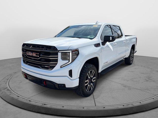 used 2022 GMC Sierra 1500 car, priced at $52,247