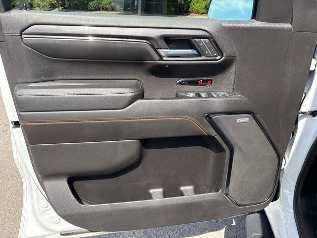 used 2022 GMC Sierra 1500 car, priced at $52,247