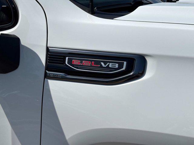 used 2022 GMC Sierra 1500 car, priced at $52,247