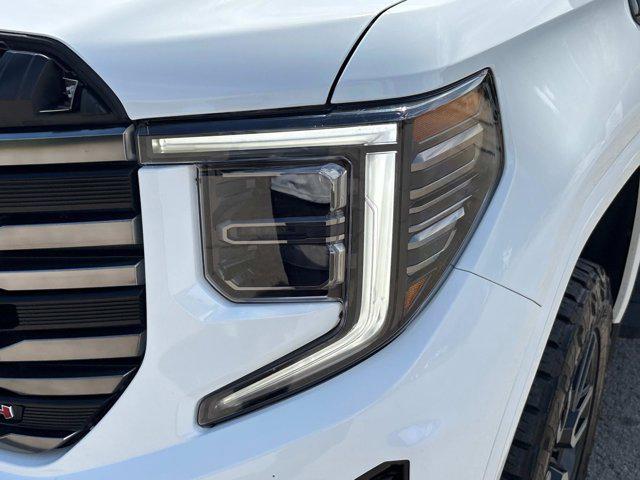 used 2022 GMC Sierra 1500 car, priced at $52,247