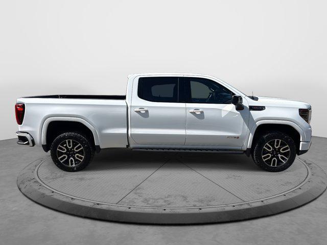 used 2022 GMC Sierra 1500 car, priced at $52,247