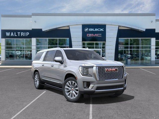 new 2024 GMC Yukon XL car, priced at $98,405