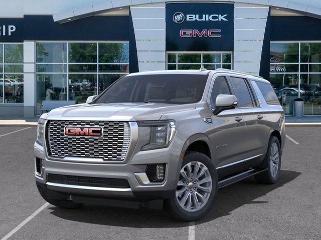 new 2024 GMC Yukon XL car, priced at $98,405