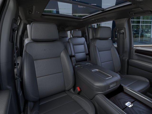 new 2024 GMC Yukon XL car, priced at $98,405