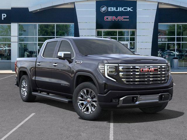 new 2025 GMC Sierra 1500 car, priced at $77,345