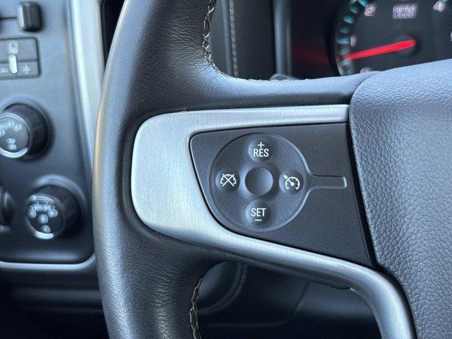 used 2018 GMC Sierra 1500 car, priced at $37,956