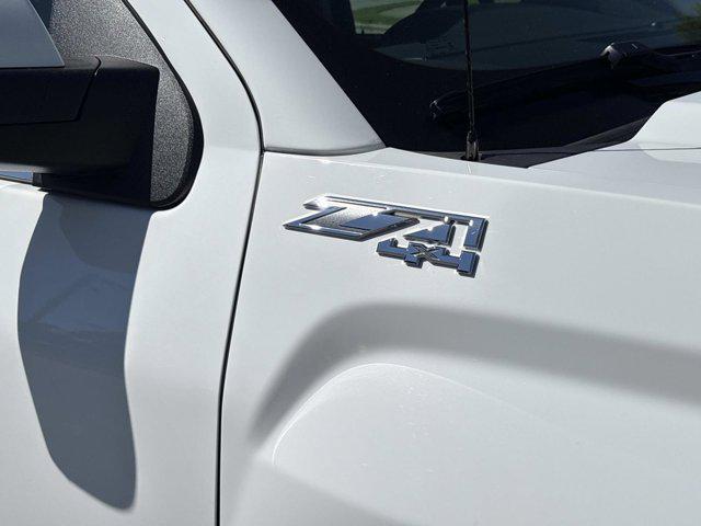 used 2018 GMC Sierra 1500 car, priced at $37,956