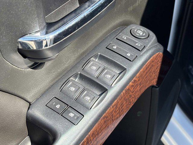 used 2018 GMC Sierra 1500 car, priced at $37,956