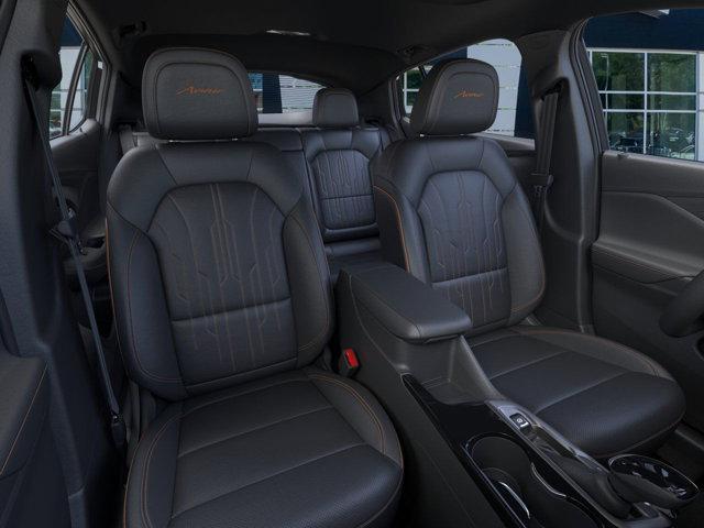 new 2025 Buick Envista car, priced at $32,185