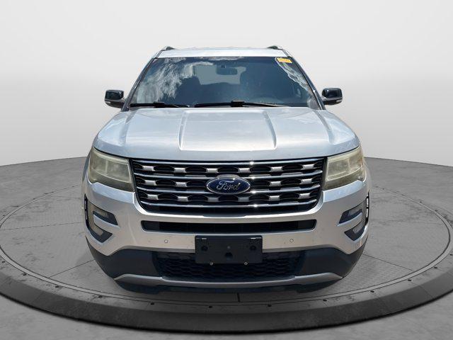 used 2017 Ford Explorer car, priced at $16,951