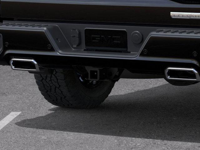 new 2026 GMC Sierra 1500 car, priced at $67,100