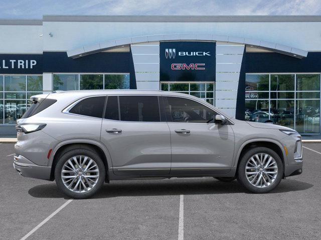 new 2026 Buick Enclave car, priced at $61,495