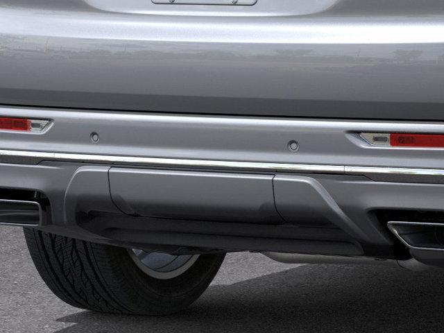 new 2026 Buick Enclave car, priced at $61,495