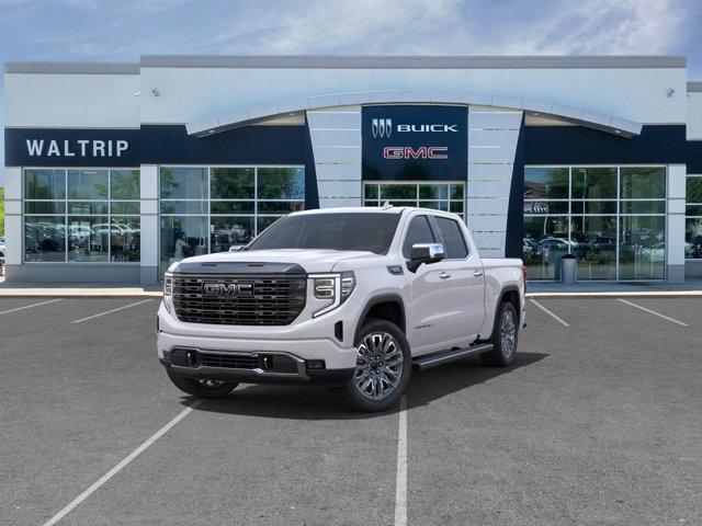 new 2025 GMC Sierra 1500 car, priced at $84,790