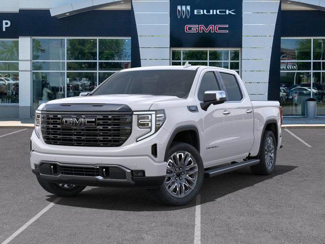 new 2025 GMC Sierra 1500 car, priced at $84,790