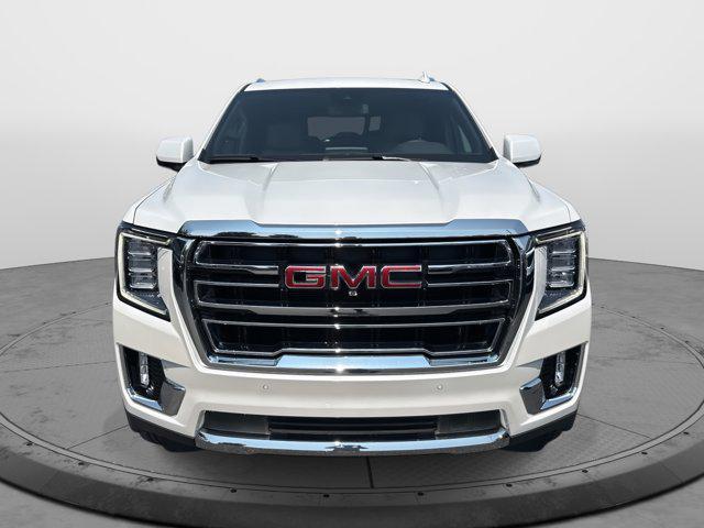 used 2024 GMC Yukon car, priced at $65,946