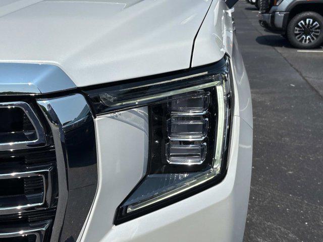 used 2024 GMC Yukon car, priced at $65,946