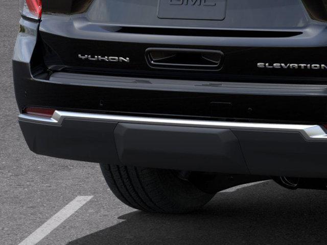 new 2025 GMC Yukon XL car, priced at $79,535