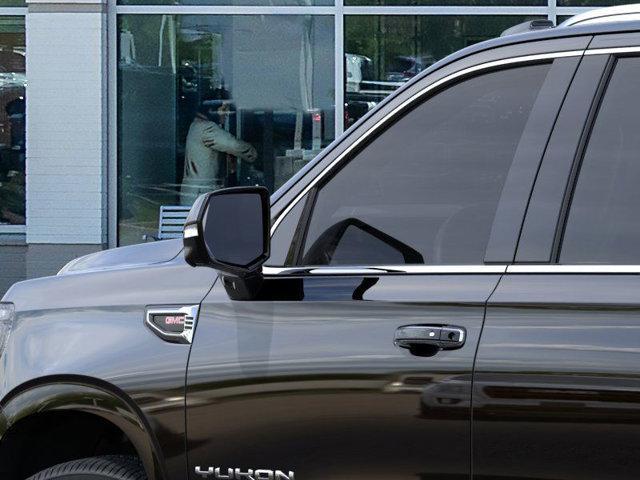 new 2025 GMC Yukon XL car, priced at $79,535