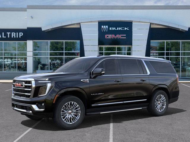 new 2025 GMC Yukon XL car, priced at $79,535
