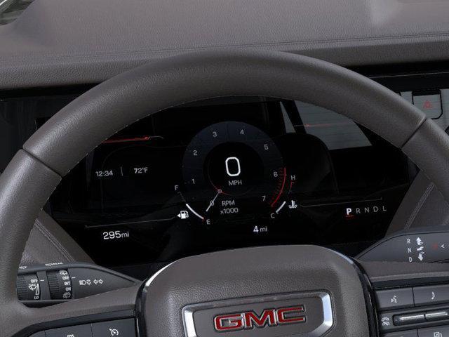 new 2025 GMC Yukon XL car, priced at $79,535