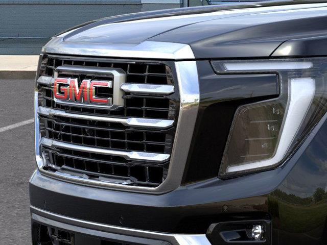 new 2025 GMC Yukon XL car, priced at $79,535