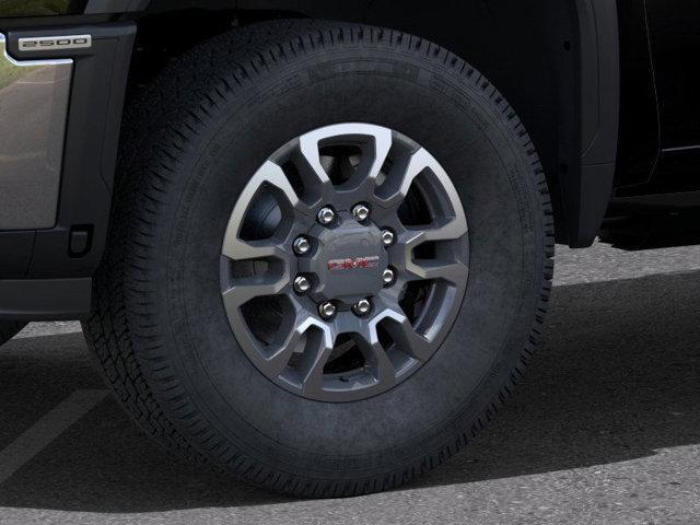 new 2025 GMC Sierra 2500 car, priced at $83,320