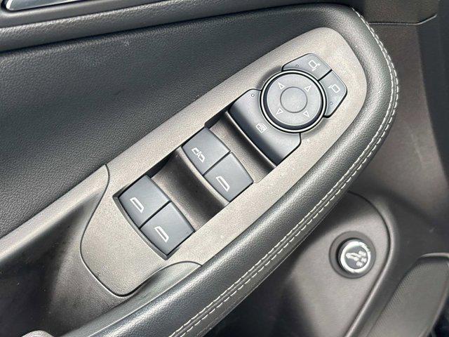 used 2022 Buick Encore GX car, priced at $22,842
